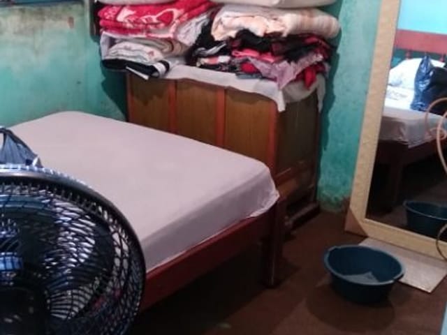 Foto do Casa - Casa com 2 dormitórios à venda, 204 m² por R$ 280.000,00 - Jardim Maracanã - Uberaba/MG | ZUCATO IMOBILIARIA LTDA
