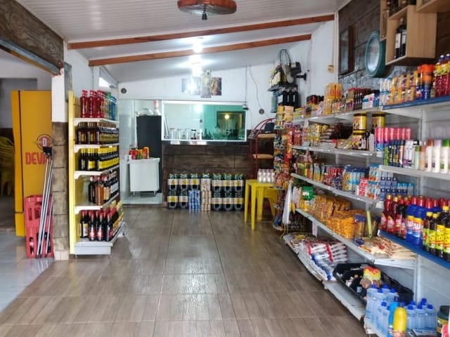 Foto do Casa - Casa com 2 dormitórios à venda, 204 m² por R$ 280.000,00 - Jardim Maracanã - Uberaba/MG | ZUCATO IMOBILIARIA LTDA
