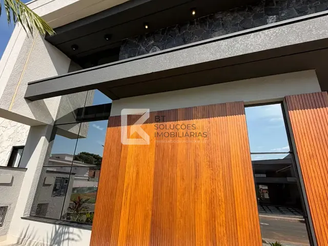 Casa com 360m² 3 quartos e 5 banheiros, à venda, no bairro Villa Sapezal em Indaiatuba