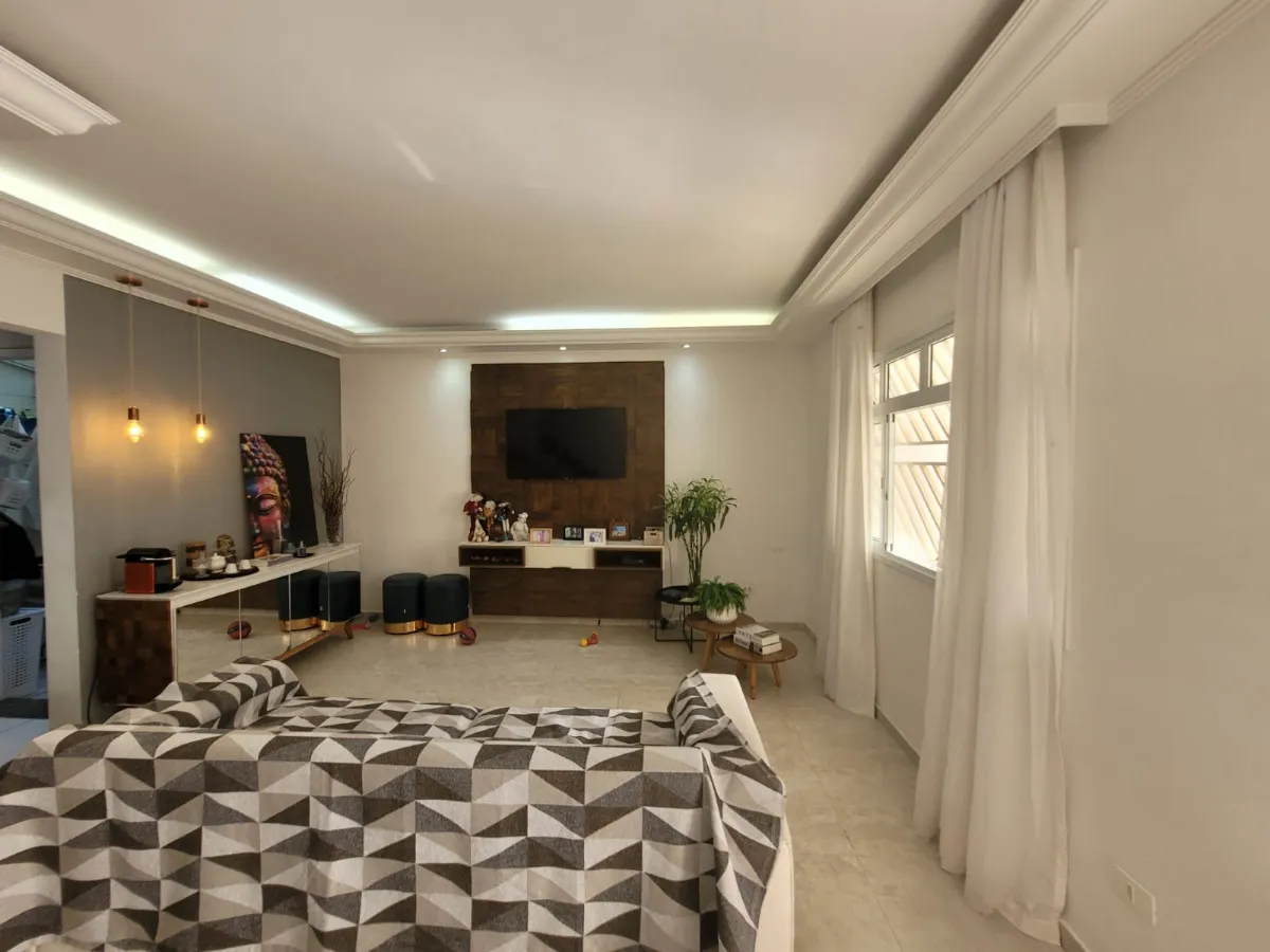 Casa no condomínio Residencial Fabio para venda com 3 quartos, sendo 1 suíte, 86m²