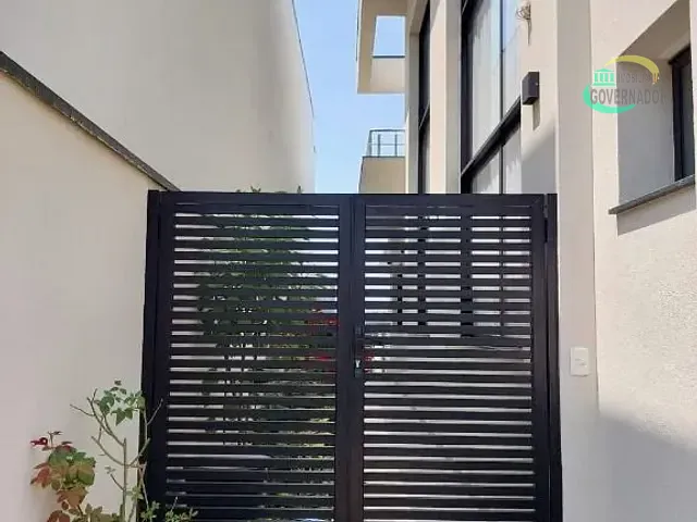 Casa com 360m² 3 quartos e 5 banheiros, à venda, no bairro Swiss Park em Campinas