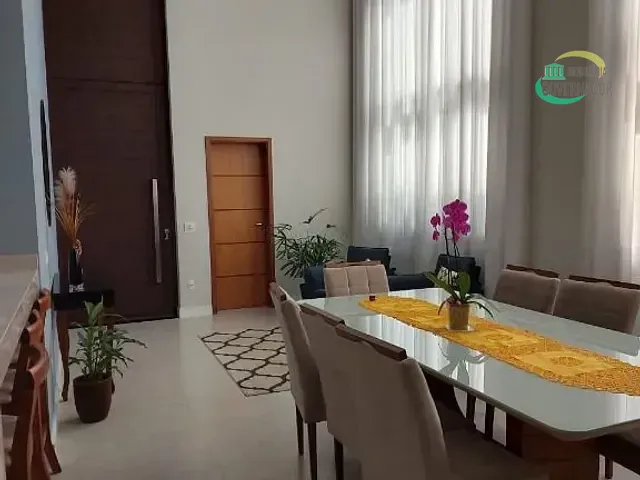 Casa com 360m² 3 quartos e 5 banheiros, à venda, no bairro Swiss Park em Campinas