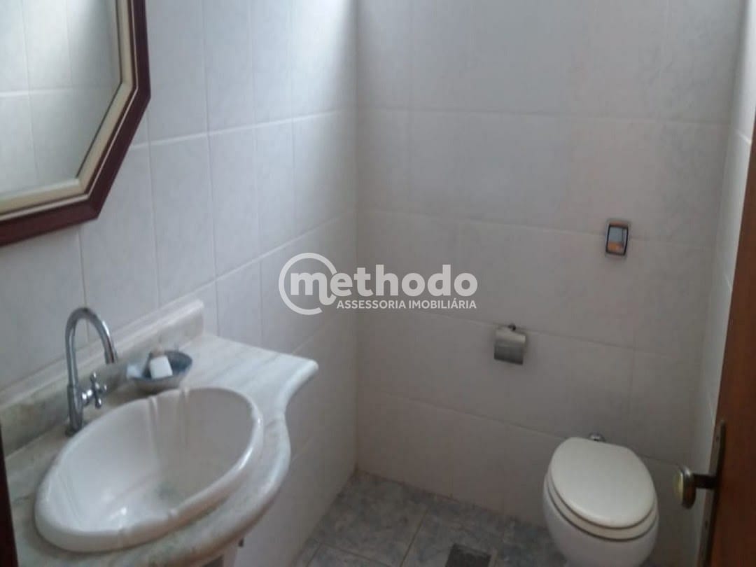 Casa, 3 quartos, 216 m² - Foto 13