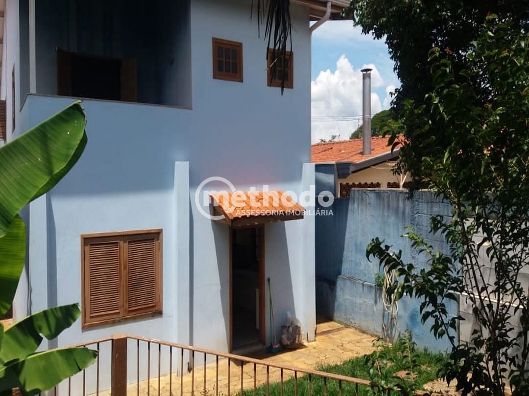 Casa, 3 quartos, 216 m² - Foto 5