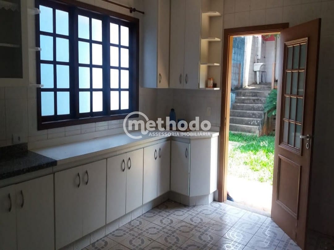 Casa, 3 quartos, 216 m² - Foto 6