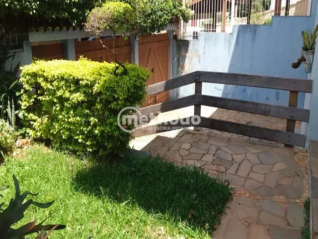 Casa com 368m² 3 quartos e 5 banheiros, à venda, no bairro Jardim Bom Retiro em Campinas
