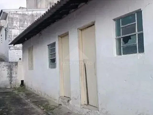Casa com 220m² 2 quartos e 2 banheiros, à venda, no bairro Parque das Américas em Mauá