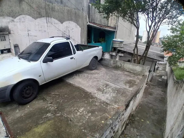 Casa com 220m² 2 quartos e 2 banheiros, à venda, no bairro Parque das Américas em Mauá