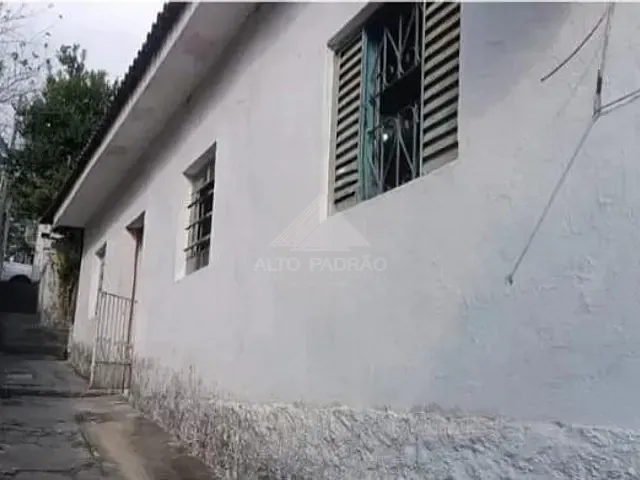 Casa com 220m² 2 quartos e 2 banheiros, à venda, no bairro Parque das Américas em Mauá