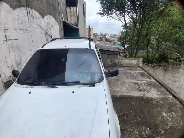 Casa com 220m² 2 quartos e 2 banheiros, à venda, no bairro Parque das Américas em Mauá