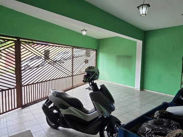 Casa com 242m² 3 quartos e 4 banheiros, à venda, no bairro Vila Osasco em Osasco