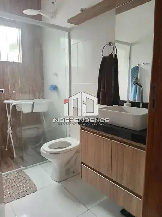 Casa, 3 quartos, 100 m² - Foto 16