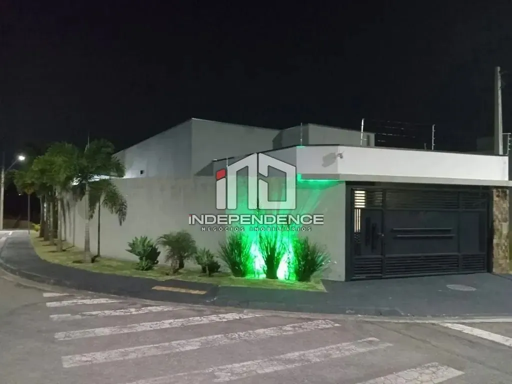 Casa, 3 quartos, 100 m² - Foto 1