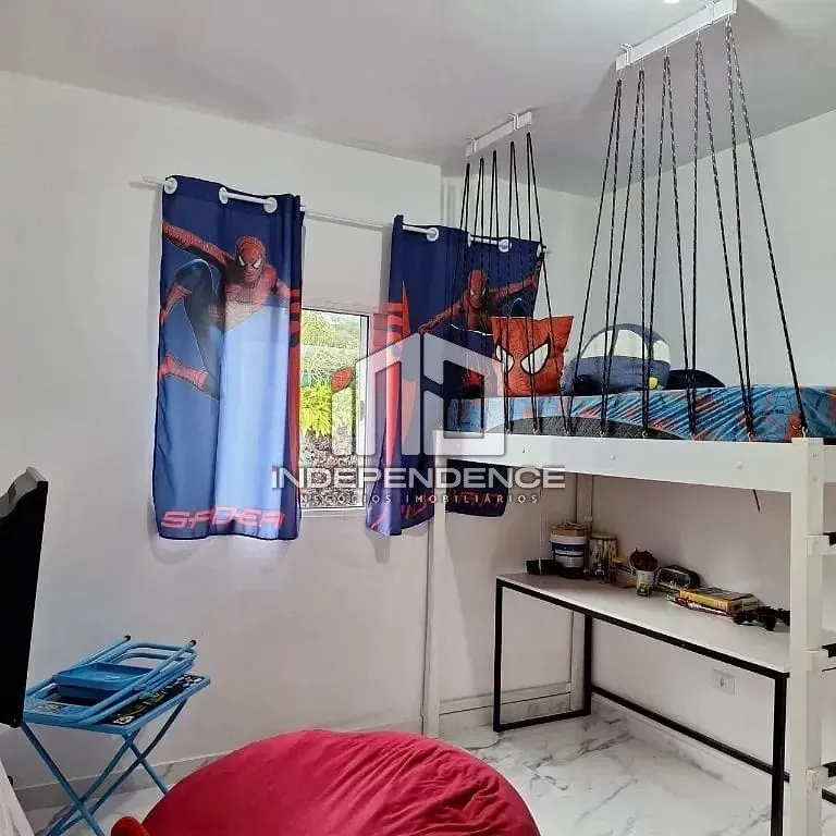 Casa, 3 quartos, 100 m² - Foto 21