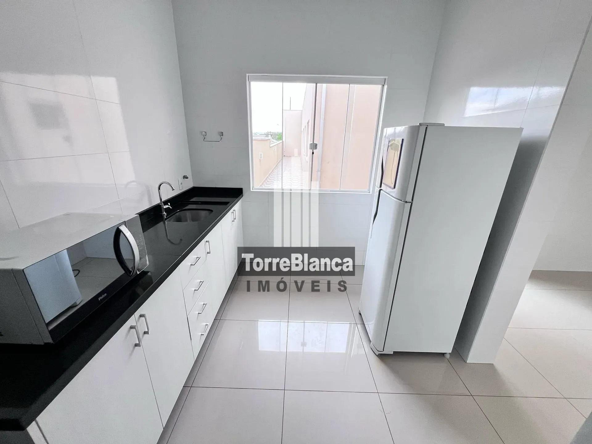 Casa, 1 quarto, 267 m² - Foto 4