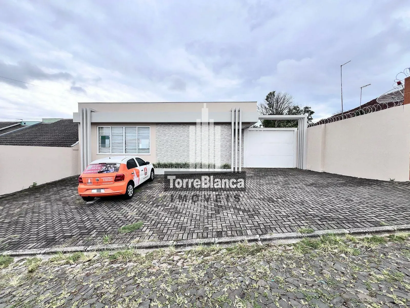 Casa, 1 quarto, 267 m² - Foto 1