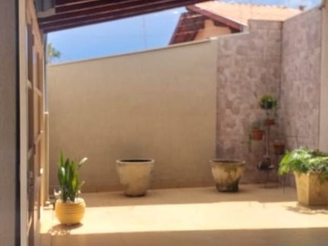 Foto do Casa - Casa com 3 dormitórios à venda, 173 m² por R$ 400.000,00 - Grande Horizonte - Uberaba/MG | ZUCATO IMOBILIARIA LTDA