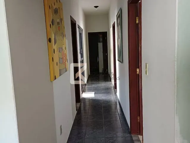 Casa com 250m² 3 quartos e 2 banheiros, à venda, no bairro Jardim Santa Rita em Indaiatuba