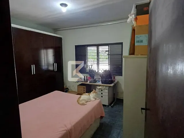 Casa com 250m² 3 quartos e 2 banheiros, à venda, no bairro Jardim Santa Rita em Indaiatuba