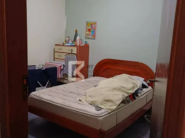 Casa com 250m² 3 quartos e 2 banheiros, à venda, no bairro Jardim Santa Rita em Indaiatuba