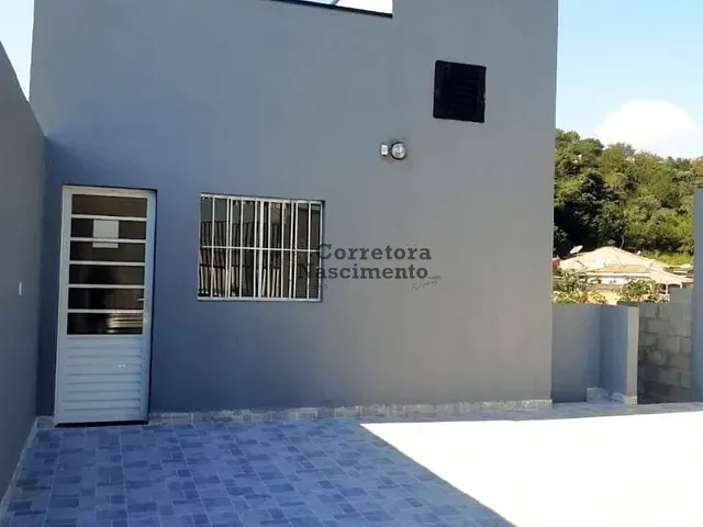 Casa com 159m² 3 quartos e 1 banheiro, à venda, no bairro Jardim Colinas em Jacareí