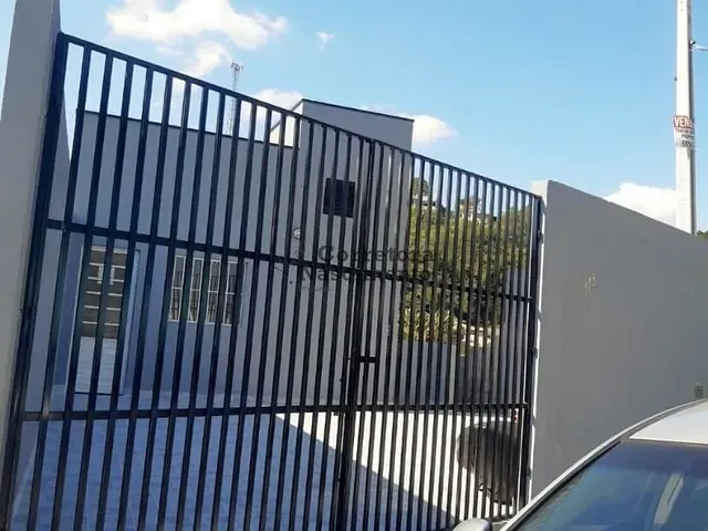 Casa com 159m² 3 quartos e 1 banheiro, à venda, no bairro Jardim Colinas em Jacareí