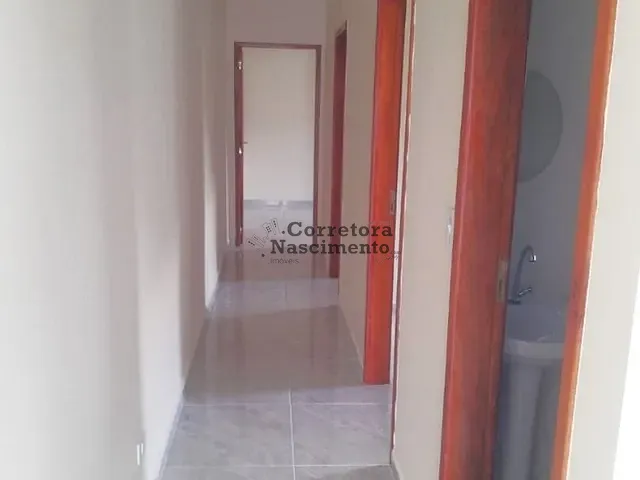 Casa com 159m² 3 quartos e 1 banheiro, à venda, no bairro Jardim Colinas em Jacareí