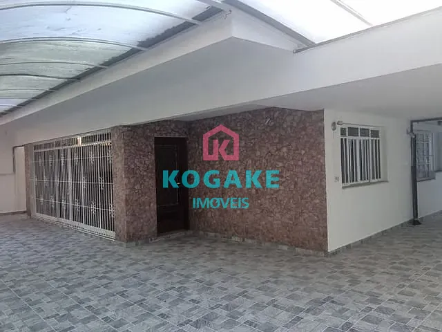 Casa com 375m², à venda, no bairro Vila Betânia em São José dos Campos