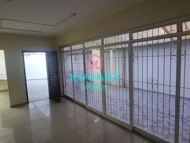 Casa com 375m², à venda, no bairro Vila Betânia em São José dos Campos