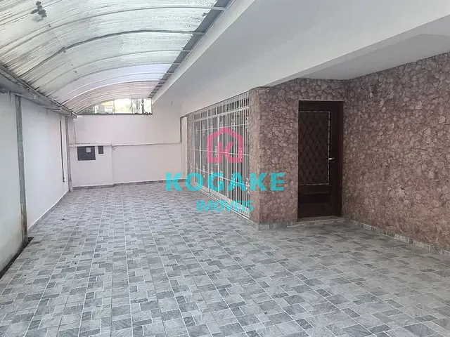 Casa com 375m², à venda, no bairro Vila Betânia em São José dos Campos