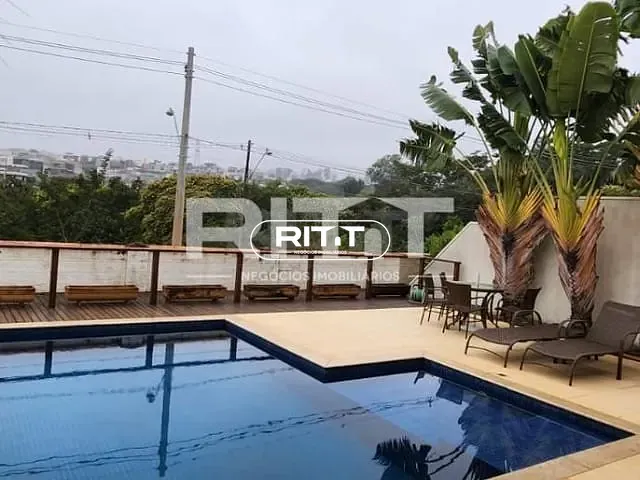 Casa com 500m² 6 quartos e 7 banheiros, à venda, no bairro Alphaville Dom Pedro em Campinas