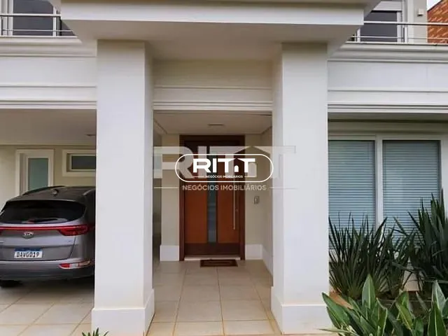Casa com 500m² 6 quartos e 7 banheiros, à venda, no bairro Alphaville Dom Pedro em Campinas