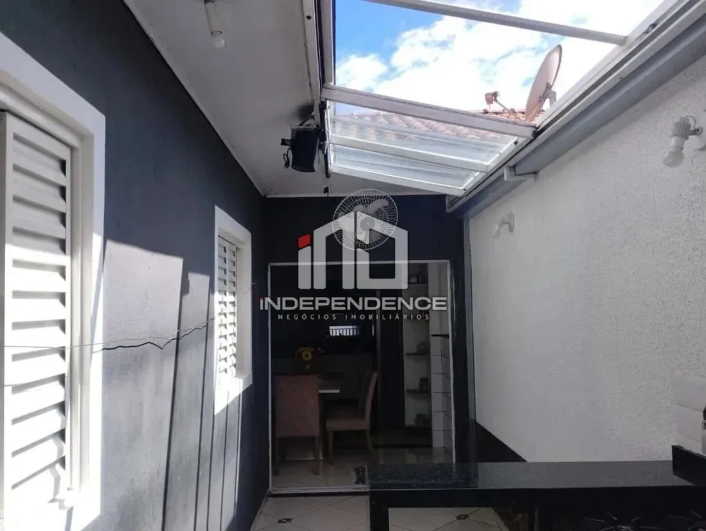 Casa, 3 quartos, 60 m² - Foto 46