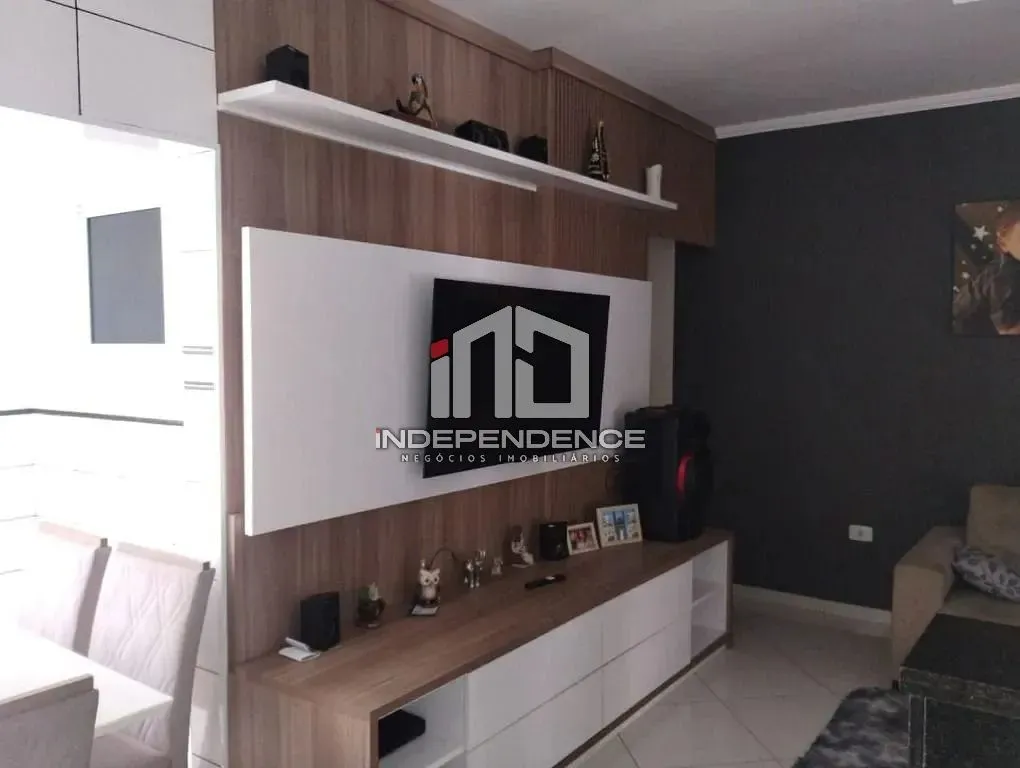 Casa, 3 quartos, 60 m² - Foto 6