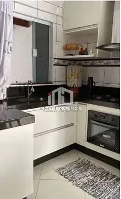 Casa, 3 quartos, 60 m² - Foto 11