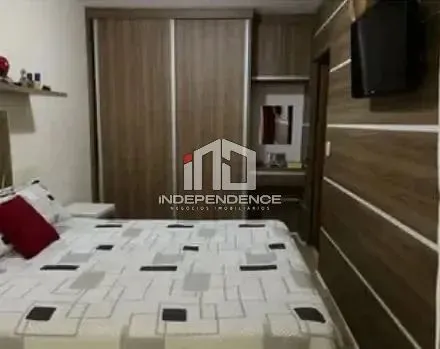Casa, 3 quartos, 60 m² - Foto 21