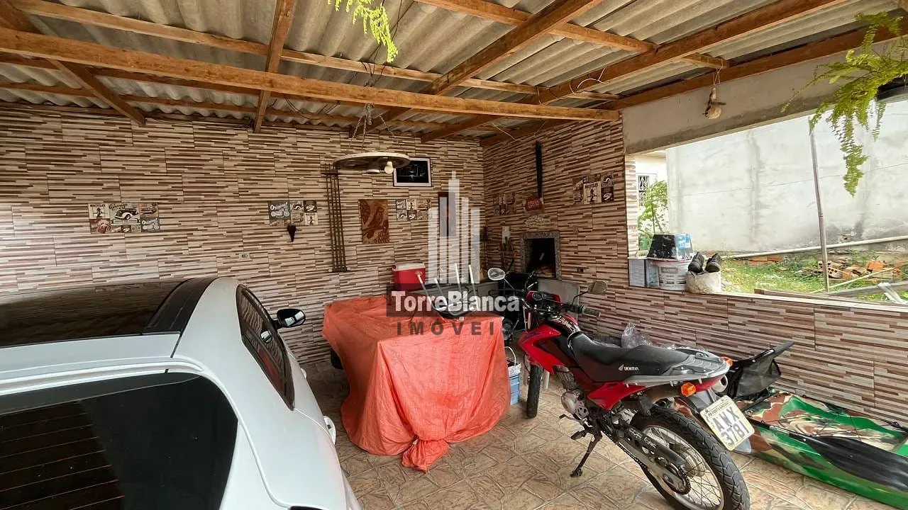 Casa, 4 quartos, 120 m² - Foto 13