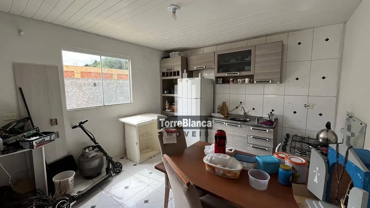 Casa, 4 quartos, 120 m² - Foto 15