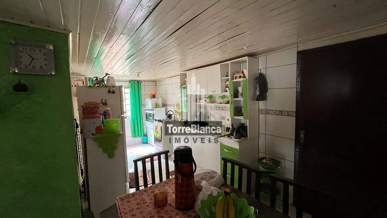 Casa, 4 quartos, 120 m² - Foto 2