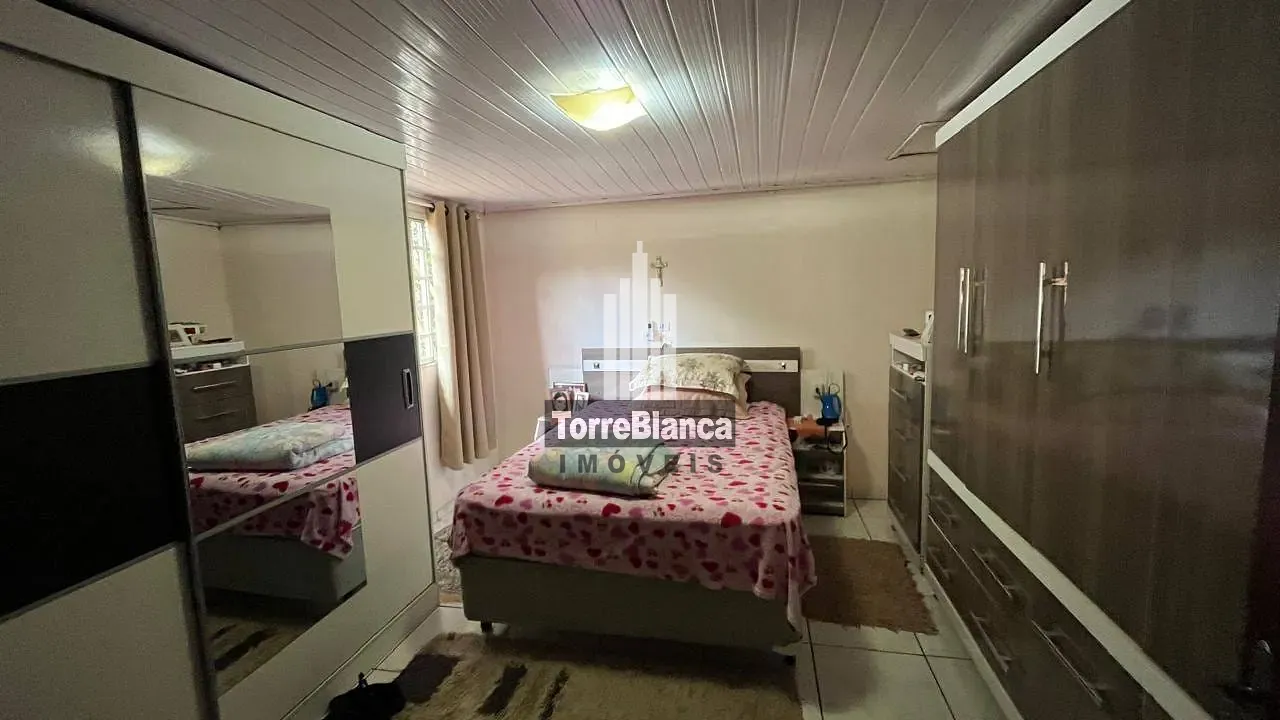 Casa, 4 quartos, 120 m² - Foto 3