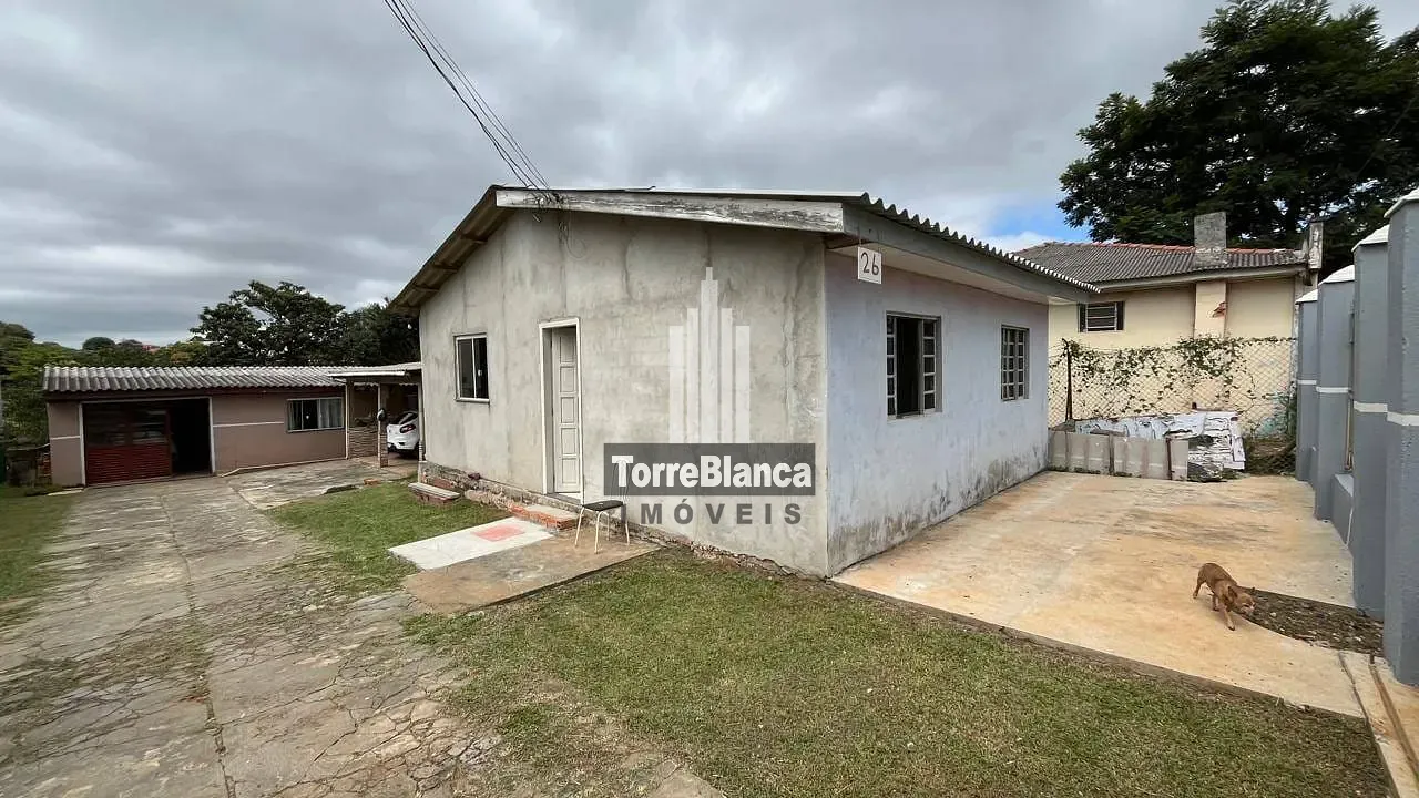 Casa, 4 quartos, 120 m² - Foto 18