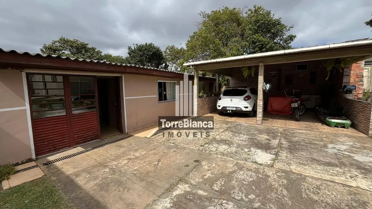 Casa, 4 quartos, 120 m² - Foto 19