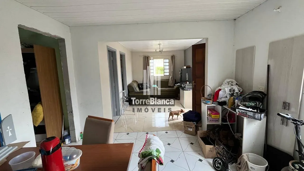 Casa, 4 quartos, 120 m² - Foto 11