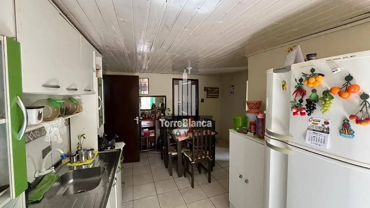 Casa, 4 quartos, 120 m² - Foto 6