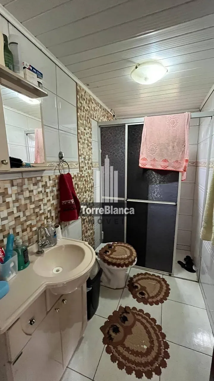 Casa, 4 quartos, 120 m² - Foto 14