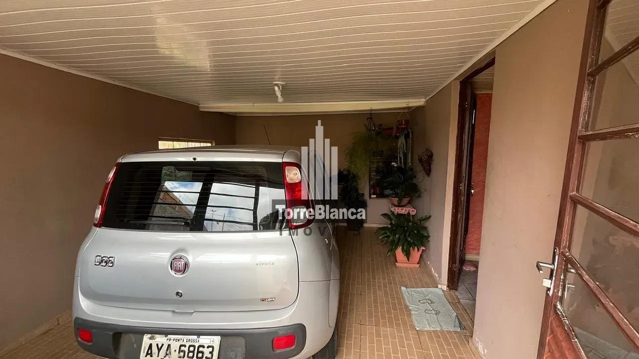 Casa, 4 quartos, 120 m² - Foto 7