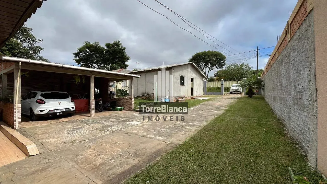 Casa, 4 quartos, 120 m² - Foto 8