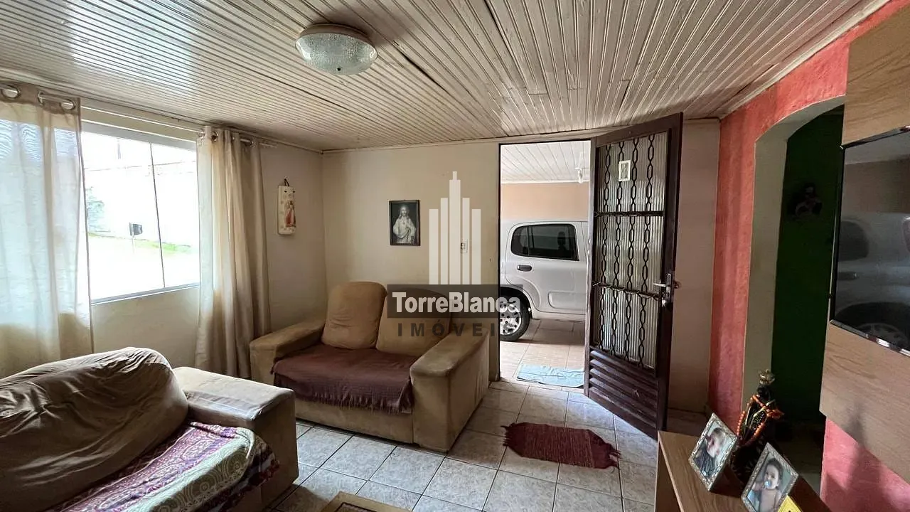 Casa, 4 quartos, 120 m² - Foto 9