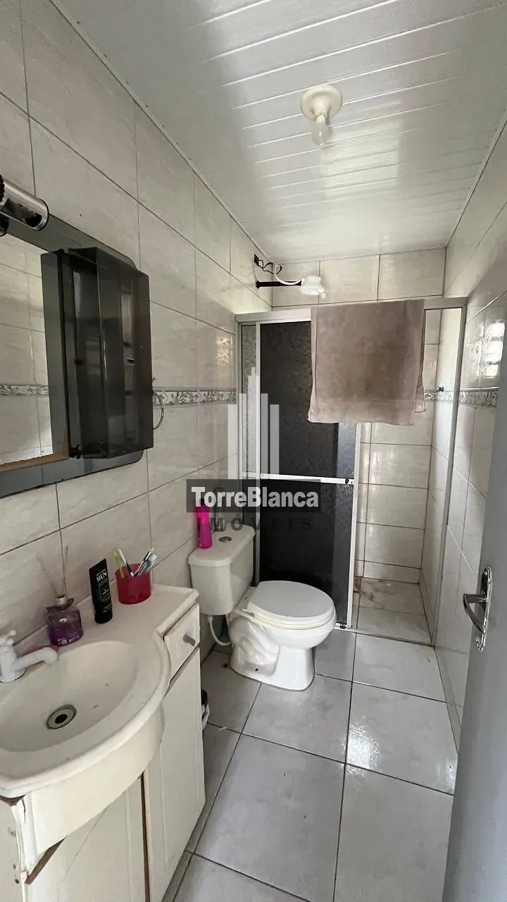 Casa, 4 quartos, 120 m² - Foto 20