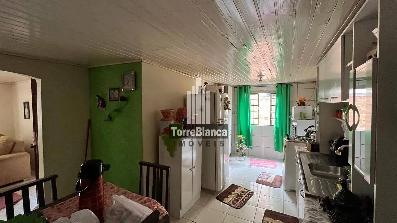 Casa, 4 quartos, 120 m² - Foto 29